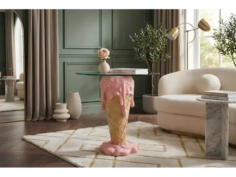 Table basse bois massif pas cher | LIVRAISON GRATUITE | adeniahome...