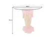 Table basse bois massif pas cher | LIVRAISON GRATUITE | adeniahome...