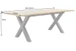 Tables extensible  | adeniahome.com