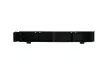 Meuble TV suspendu acacia et pierre 200 cm — Mountain Soul
