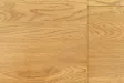 Table extensible APARTMENT 120-160 cm chêne sauvage — Adeniahome