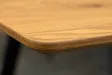 Table extensible APARTMENT 120-160 cm chêne sauvage — Adeniahome