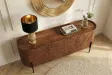 Buffet ADLON 180 cm en manguier massif 3D brun — Adeniahome