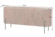 Buffet ADLON 180 cm en manguier massif 3D brun — Adeniahome