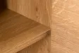 Meuble TV ATELIER 120 cm en chêne naturel — Adeniahome