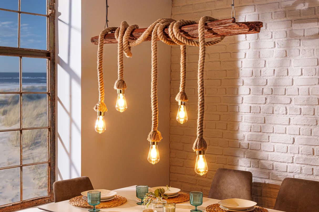 style maritime
