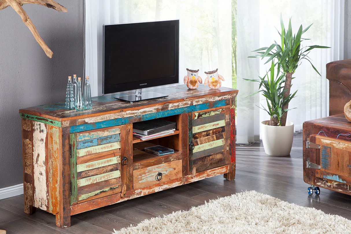 Shabby chic